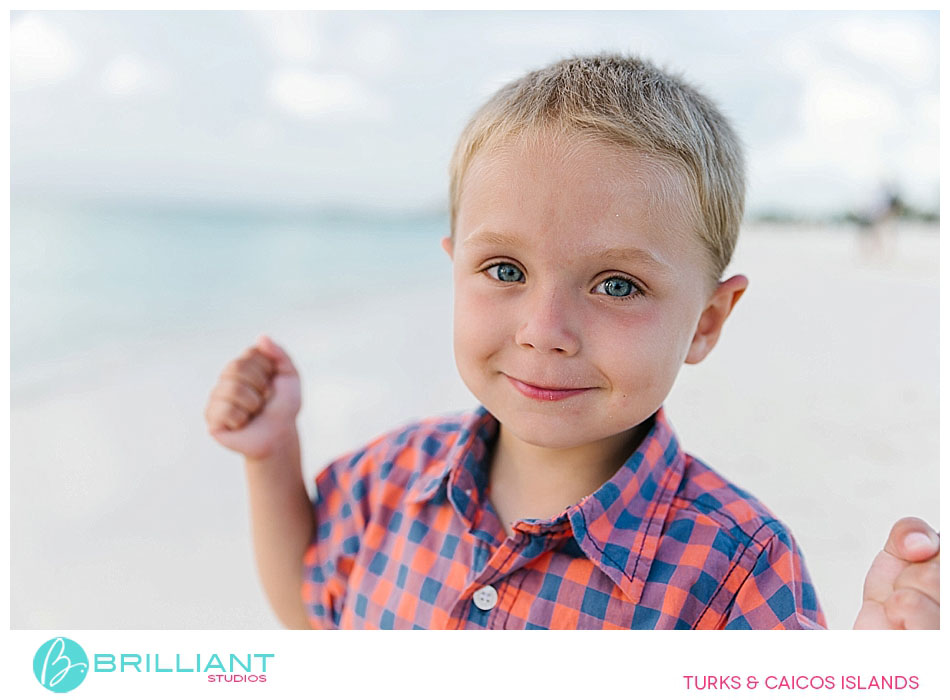 The Stropki Family At Ocean Club Resorts. 11 Turks and caicos__2964