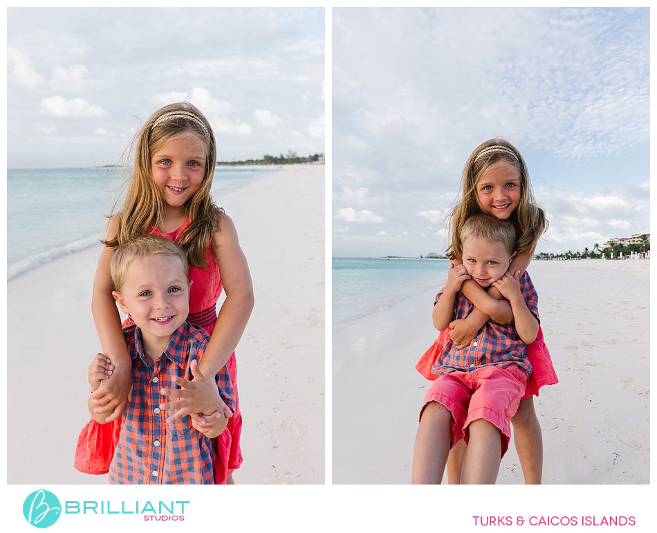 The Stropki Family At Ocean Club Resorts. 12 Turks and caicos__2965