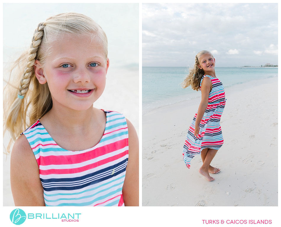 The Stropki Family At Ocean Club Resorts. 17 Family at ocean club resorts