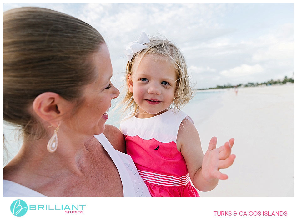 The Stropki Family At Ocean Club Resorts. 19 Turks and caicos__2972