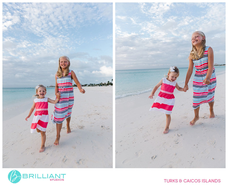 The Stropki Family At Ocean Club Resorts. 21 Turks and caicos__2974