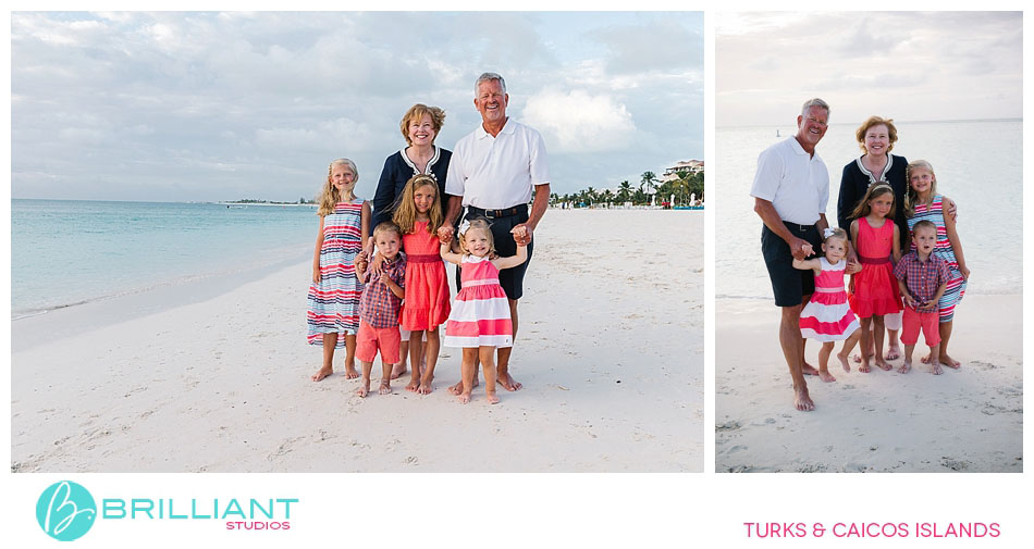 The Stropki Family At Ocean Club Resorts. 22 Turks and caicos__2975