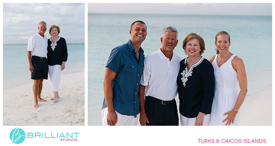 The Stropki Family At Ocean Club Resorts. 23 Turks and caicos__2976