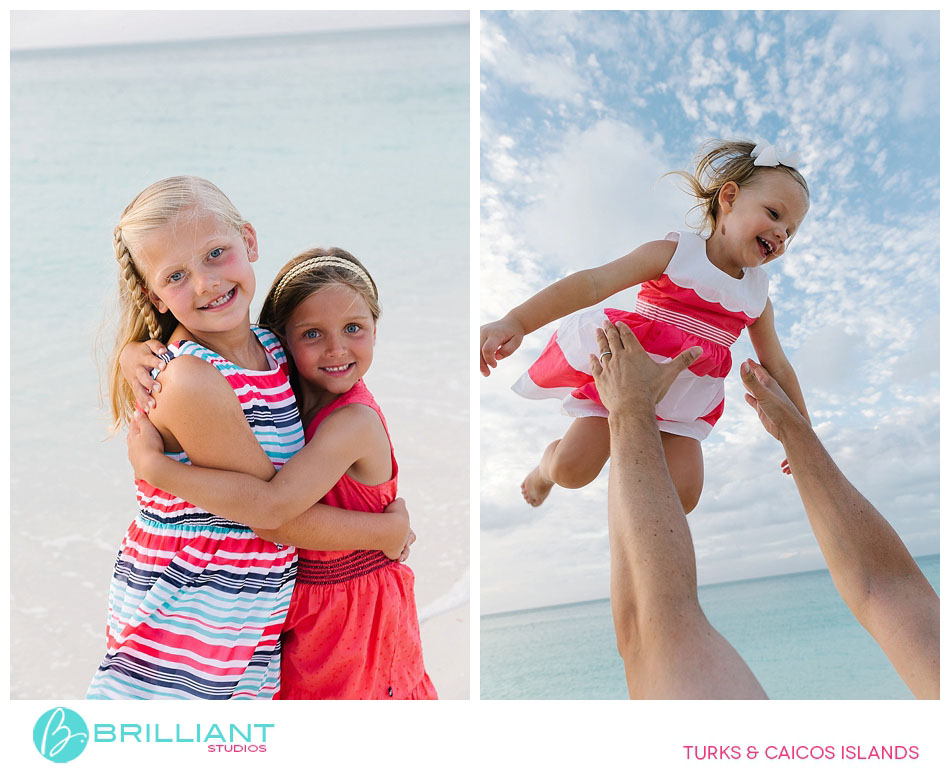 The Stropki Family At Ocean Club Resorts. 24 Turks and caicos__2977