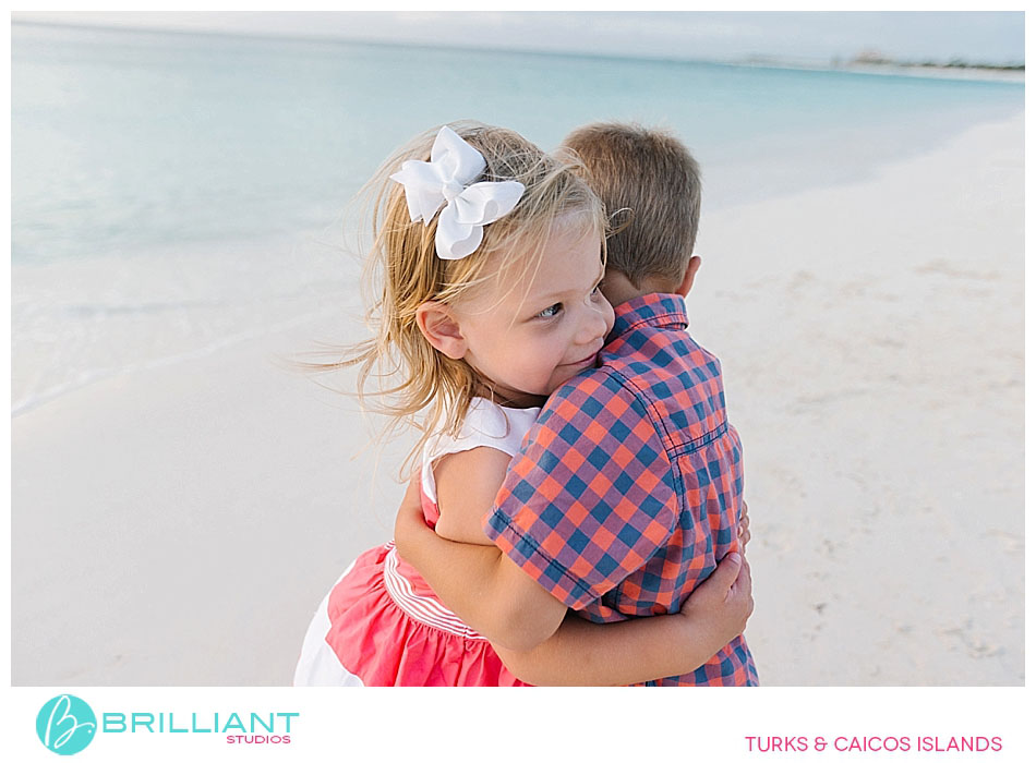 The Stropki Family At Ocean Club Resorts. 27 Turks and caicos__2980