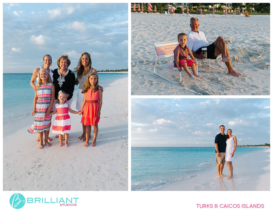 The Stropki Family At Ocean Club Resorts. 28 Turks and caicos__2981