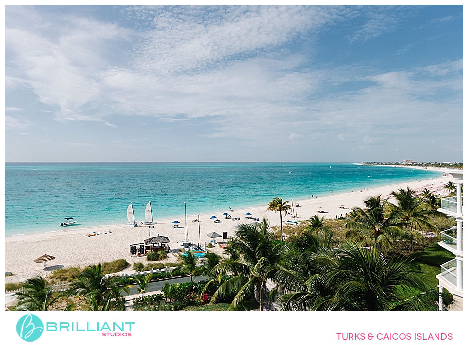 Sherrill &Amp; Clive'S Wedding At Seven Stars Resort 4 Turks and caicos__2987