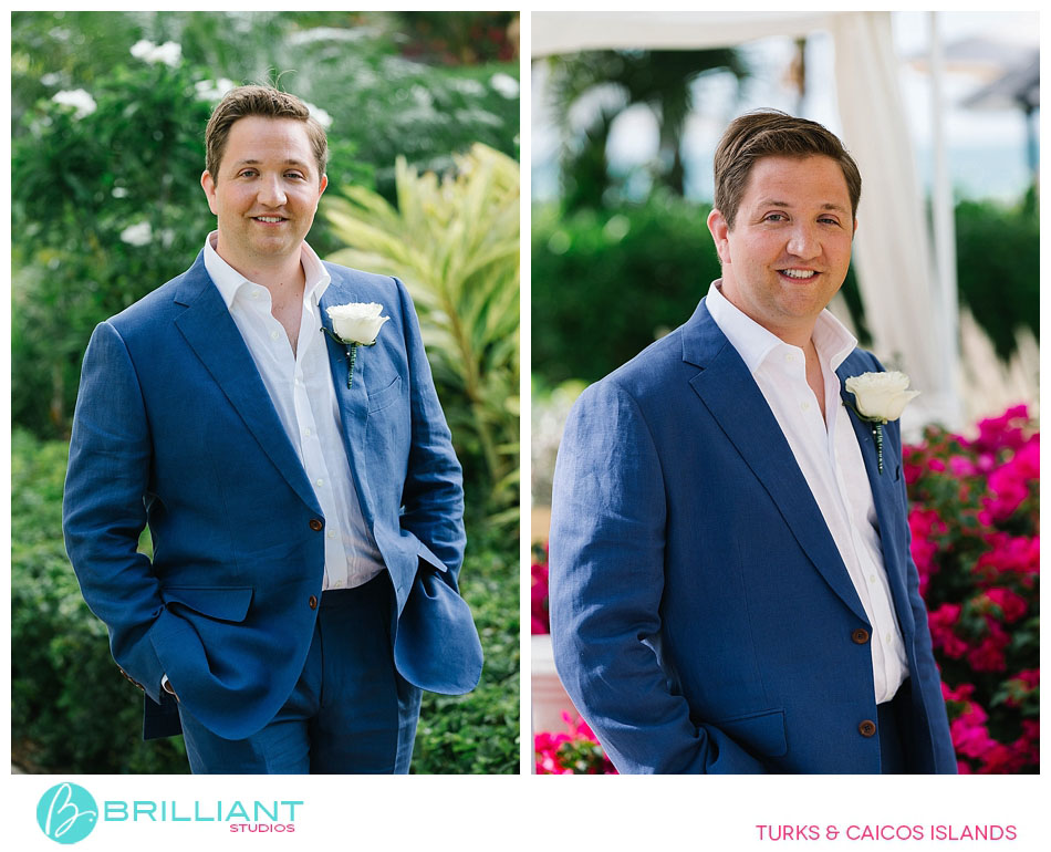 Sherrill &Amp; Clive'S Wedding At Seven Stars Resort 11 Turks and caicos__2994