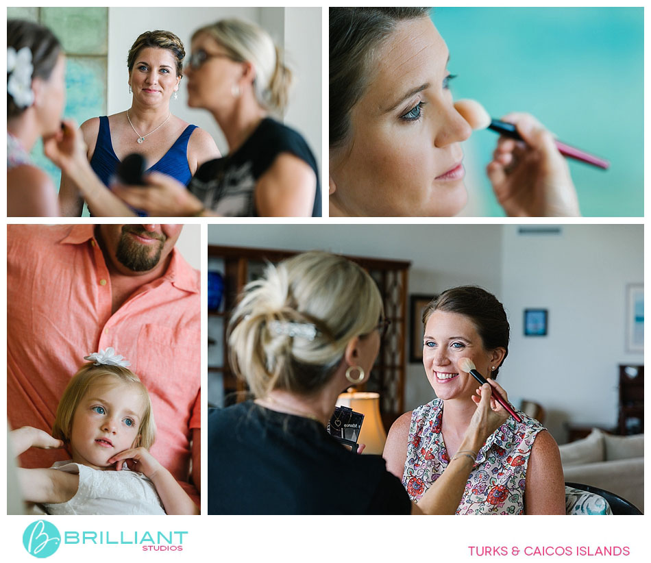 Sherrill &Amp; Clive'S Wedding At Seven Stars Resort 13 Turks and caicos__2996