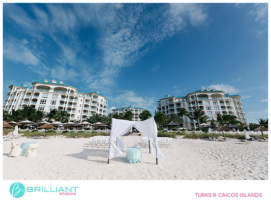 Sherrill &Amp; Clive'S Wedding At Seven Stars Resort 15 Turks and caicos__2998