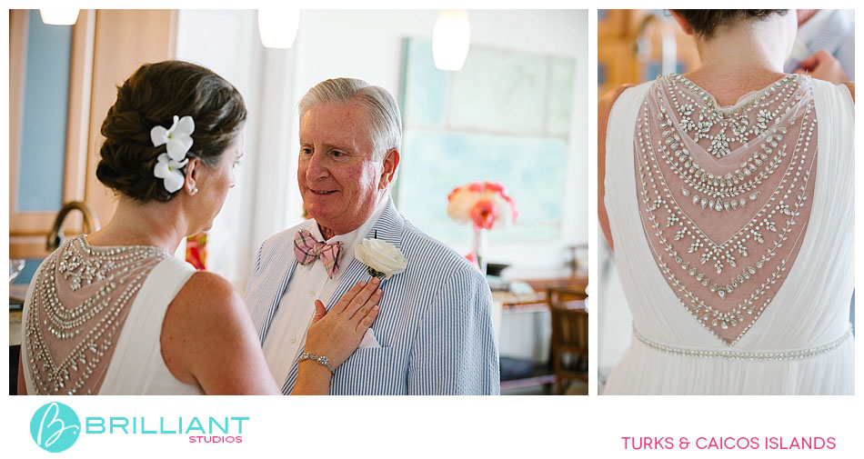 Sherrill &Amp; Clive'S Wedding At Seven Stars Resort 16 Turks and caicos__2999