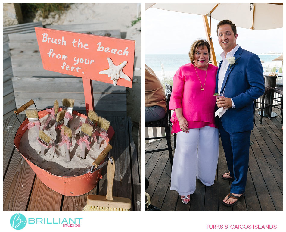 Sherrill &Amp; Clive'S Wedding At Seven Stars Resort 17 Turks and caicos__3000