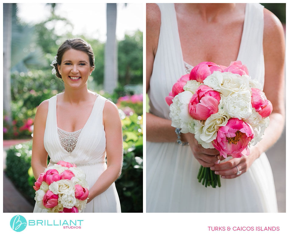 Sherrill &Amp; Clive'S Wedding At Seven Stars Resort 20 Turks and caicos__3003