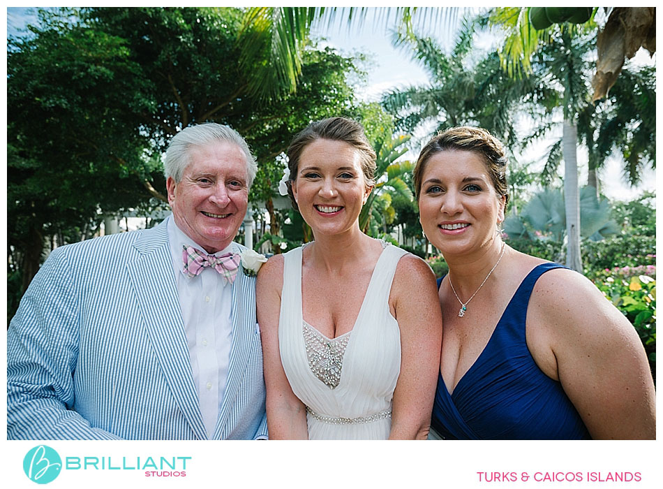 Sherrill &Amp; Clive'S Wedding At Seven Stars Resort 22 Turks and caicos__3005