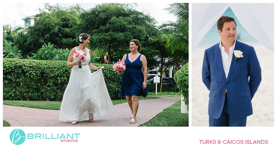 Sherrill &Amp; Clive'S Wedding At Seven Stars Resort 23 Turks and caicos__3006