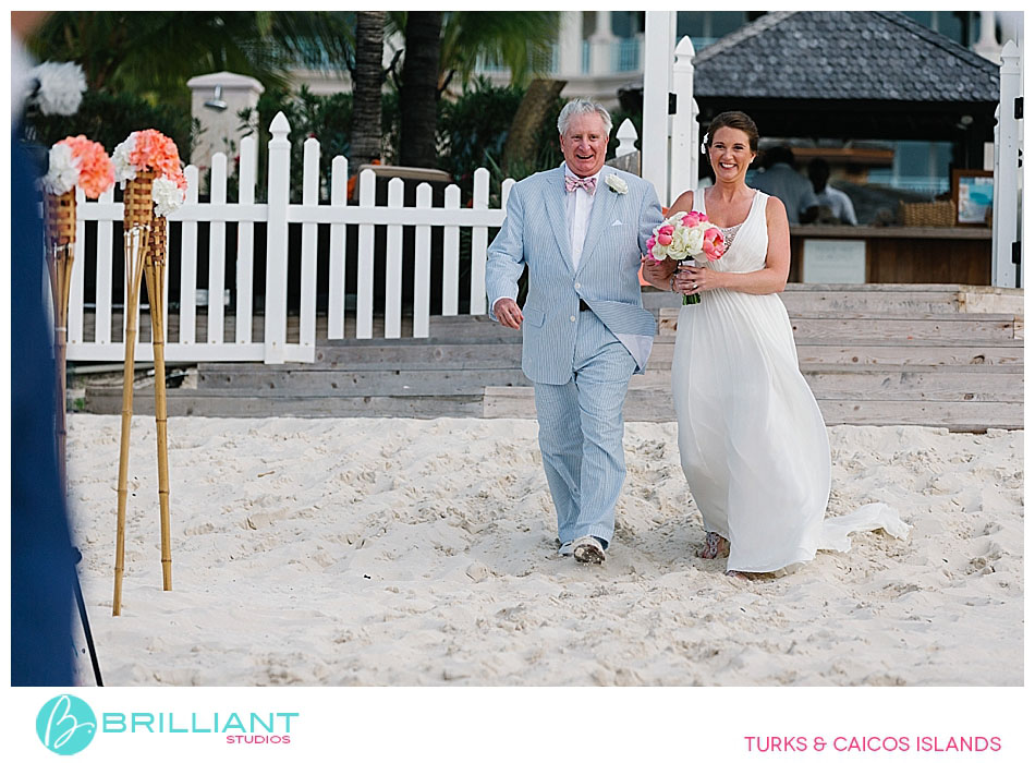 Sherrill &Amp; Clive'S Wedding At Seven Stars Resort 25 Turks and caicos__3008