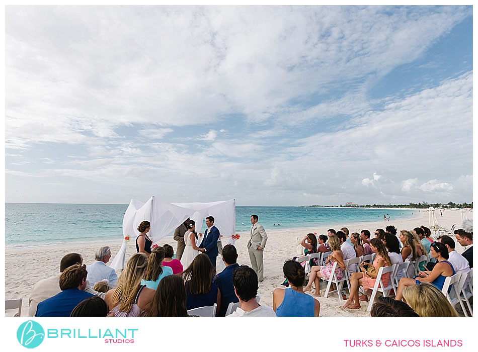 Sherrill &Amp; Clive'S Wedding At Seven Stars Resort 27 Turks and caicos__3010