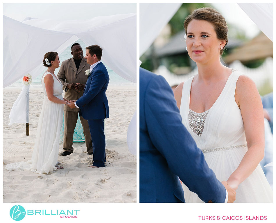 Sherrill &Amp; Clive'S Wedding At Seven Stars Resort 28 Turks and caicos__3011
