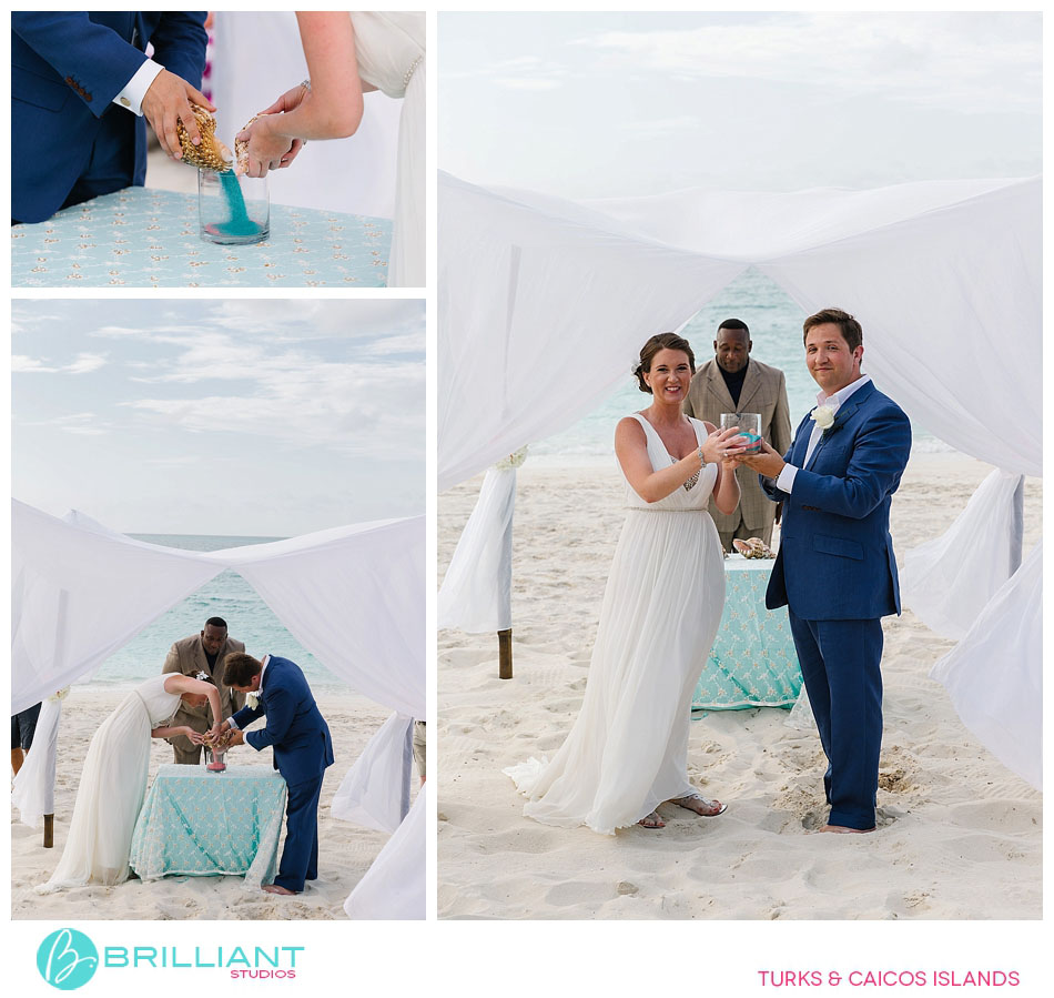 Sherrill &Amp; Clive'S Wedding At Seven Stars Resort 29 Turks and caicos__3012