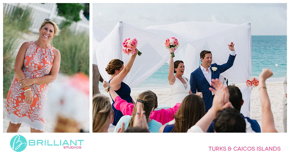 Sherrill &Amp; Clive'S Wedding At Seven Stars Resort 30 Turks and caicos__3013