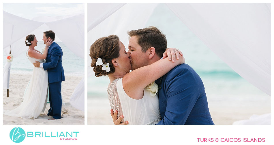 Sherrill &Amp; Clive'S Wedding At Seven Stars Resort 31 Turks and caicos__3014