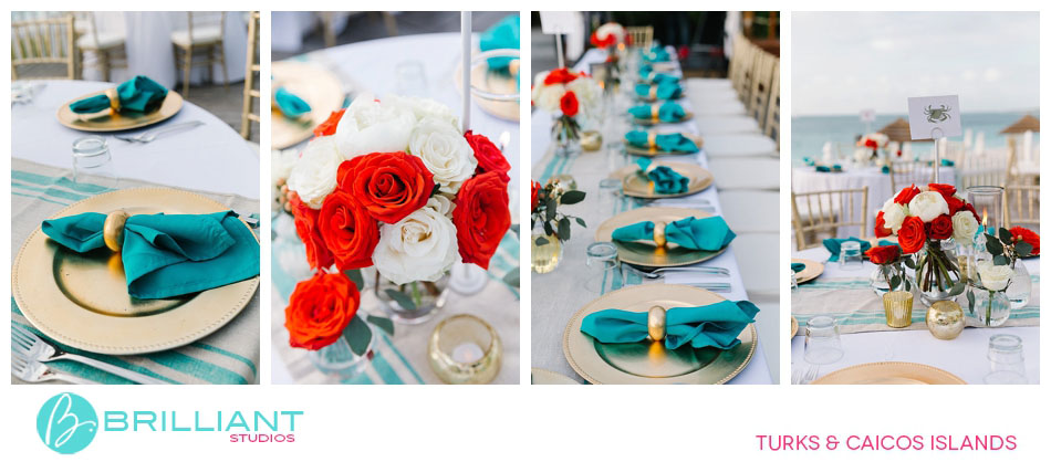 Sherrill &Amp; Clive'S Wedding At Seven Stars Resort 35 Turks and caicos__3018