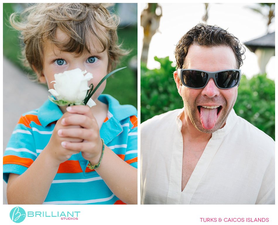 Sherrill &Amp; Clive'S Wedding At Seven Stars Resort 38 Turks and caicos__3021