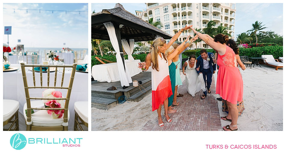 Sherrill &Amp; Clive'S Wedding At Seven Stars Resort 39 Turks and caicos__3022