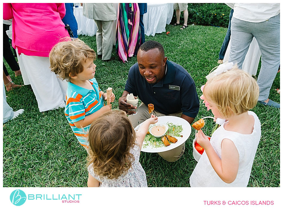 Sherrill &Amp; Clive'S Wedding At Seven Stars Resort 40 Turks and caicos__3023