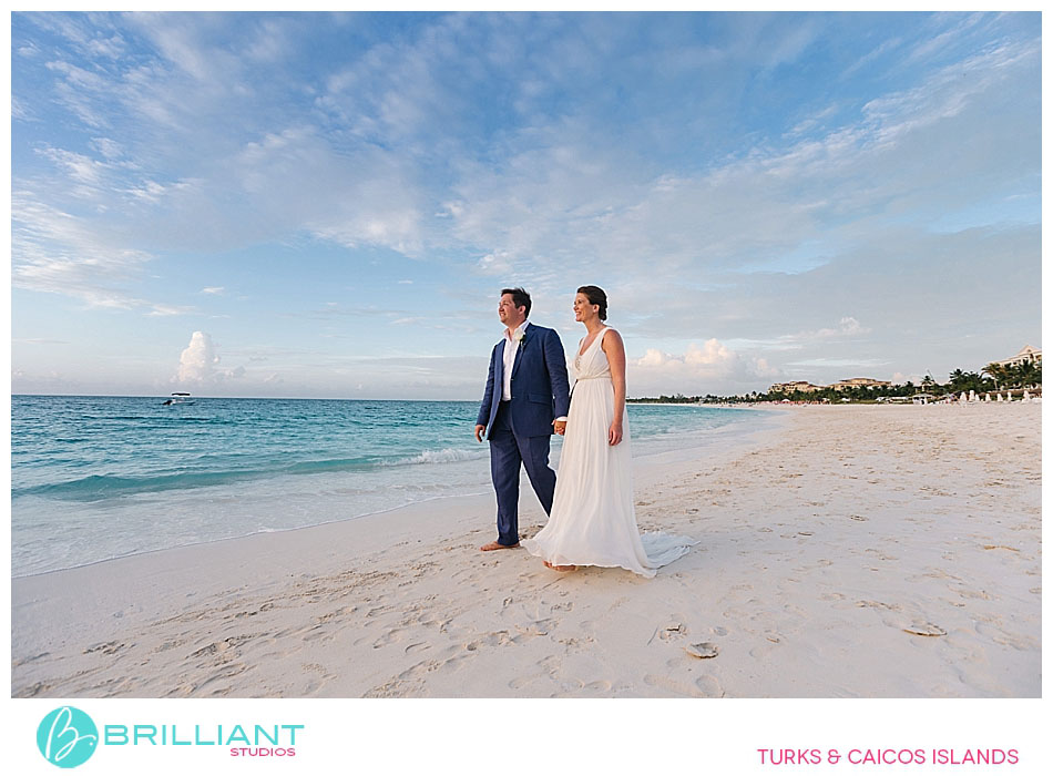 Sherrill &Amp; Clive'S Wedding At Seven Stars Resort 41 Turks and caicos__3024