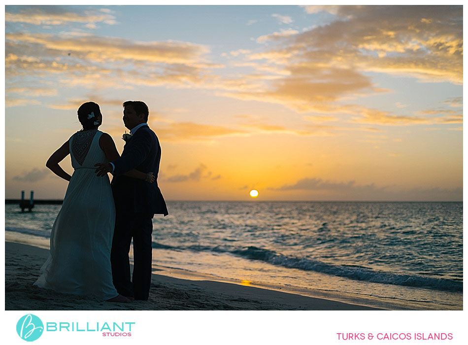 Sherrill &Amp; Clive'S Wedding At Seven Stars Resort 43 Turks and caicos__3026