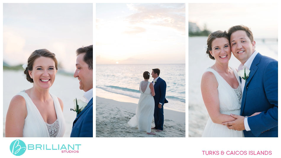 Sherrill &Amp; Clive'S Wedding At Seven Stars Resort 44 Turks and caicos__3027