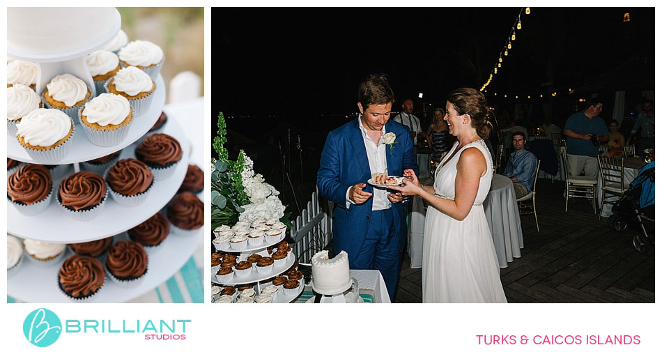 Sherrill &Amp; Clive'S Wedding At Seven Stars Resort 48 Turks and caicos__3031