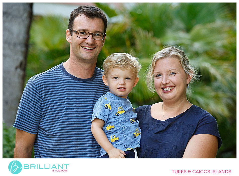 An Island Farewell. 2 An island farewell.