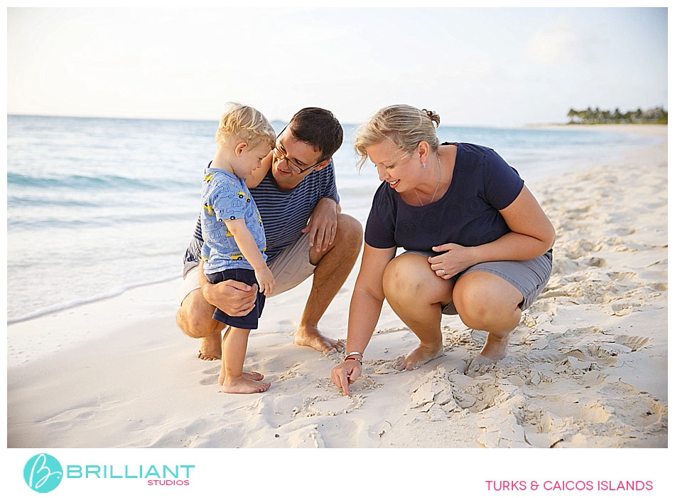 An Island Farewell. 11 Turks and caicos__3055