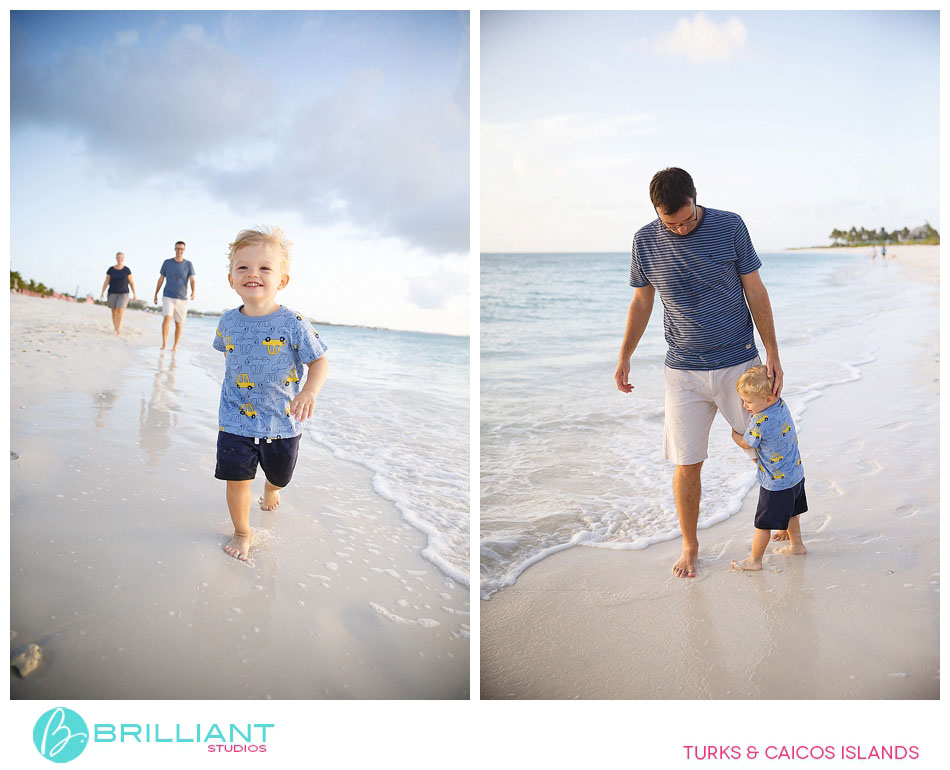 An Island Farewell. 15 An island farewell.