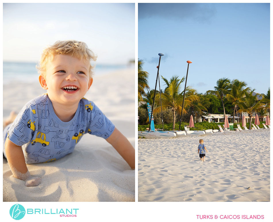 An Island Farewell. 16 Turks and caicos__3060