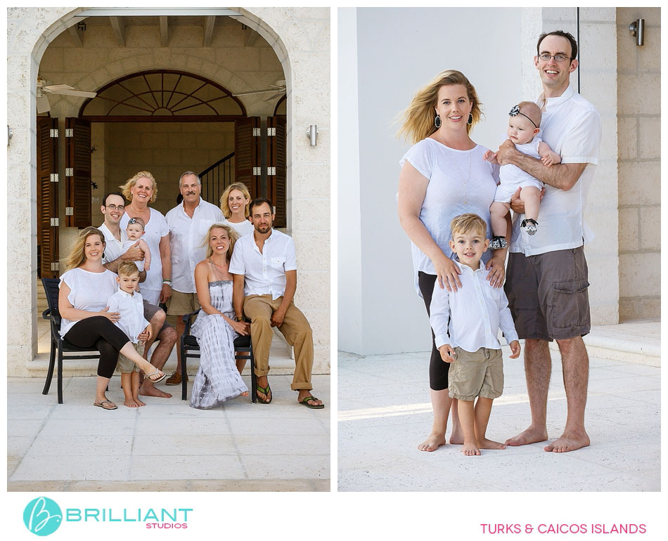 Capturing Precious Family Moments At Longbay House Villa In Turks And Caicos 3 Turks and caicos__3064