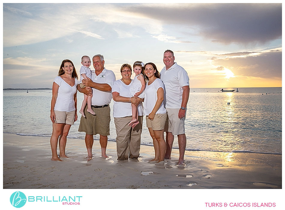 Family Vacation At Ocean Club Resorts 23 Turks and caicos__3113