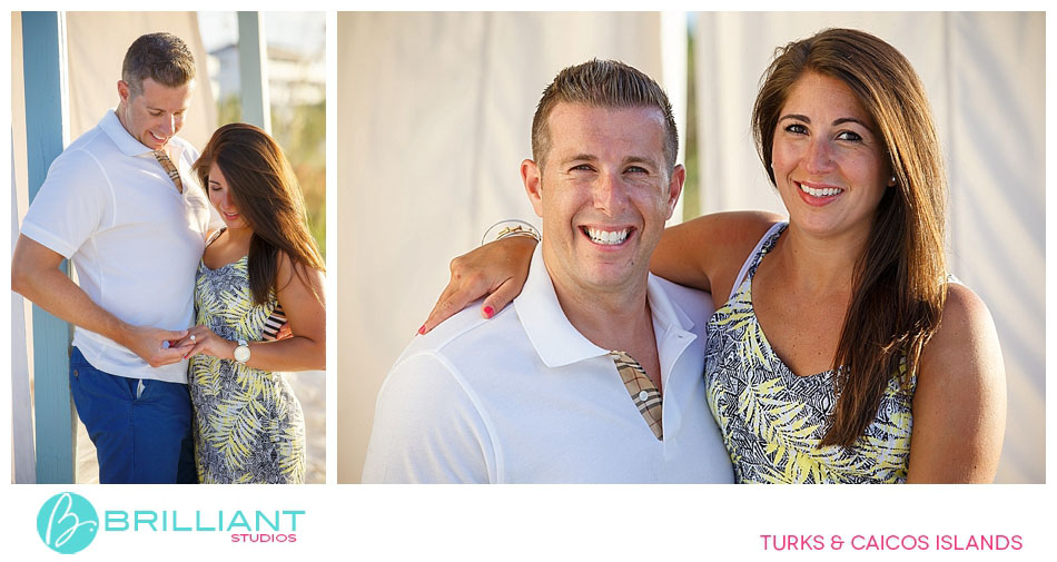 Magical Proposal On Grace Bay Beach 4 Turks and caicos__3157