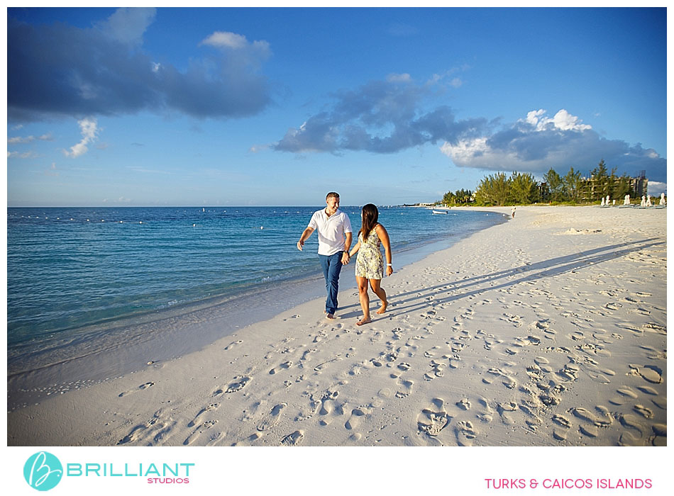 Magical Proposal On Grace Bay Beach 8 Turks and caicos__3161