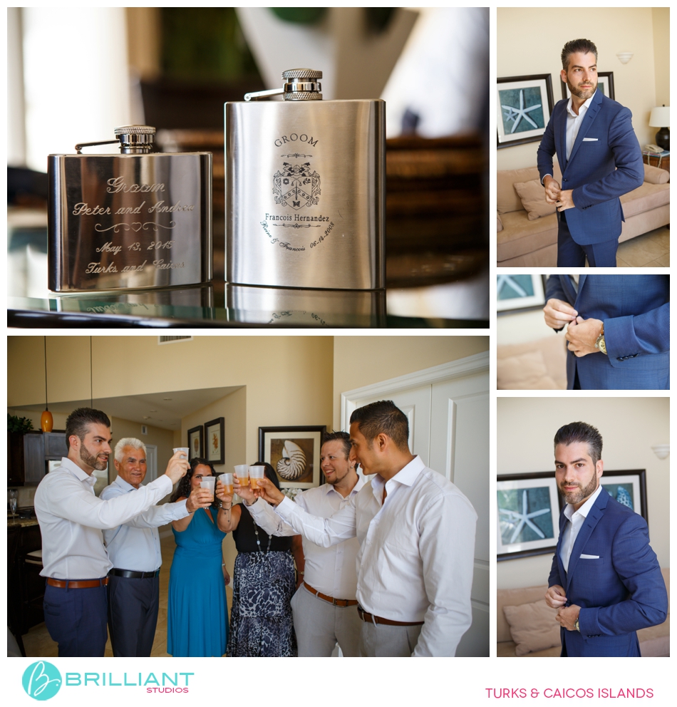 An Awesome Wedding At The Beach House 3 An awesome wedding at the beach house