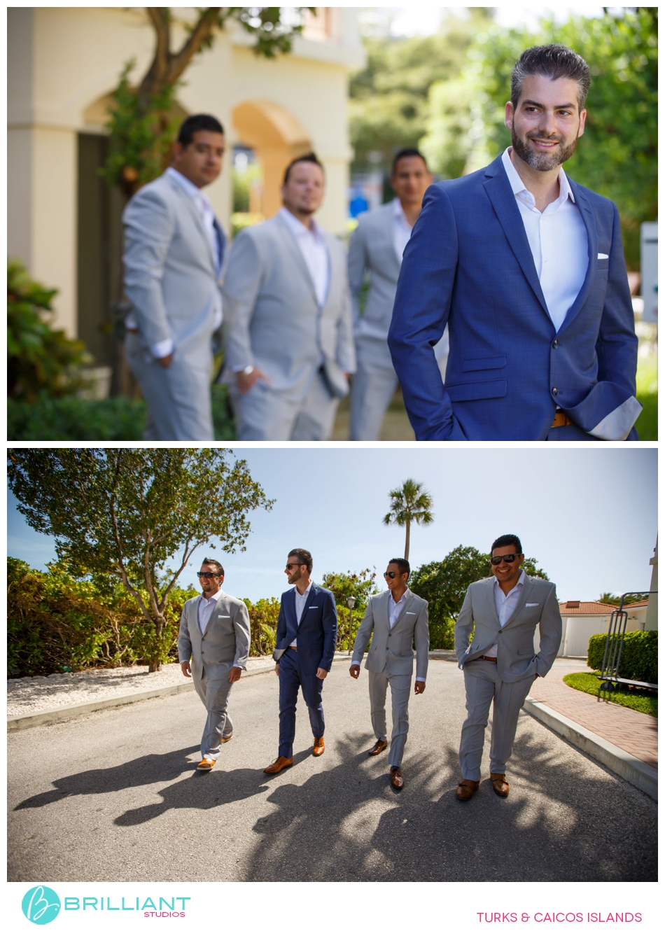 An Awesome Wedding At The Beach House 5 Turksandcaicos_4688