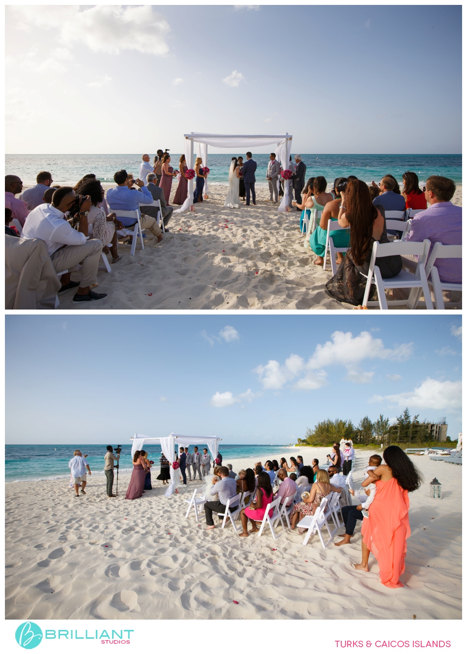 An Awesome Wedding At The Beach House 13 Turksandcaicos_4697