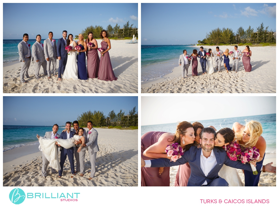 An Awesome Wedding At The Beach House 16 Turksandcaicos_4700