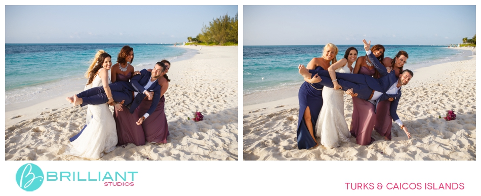 An Awesome Wedding At The Beach House 17 Turksandcaicos_4701