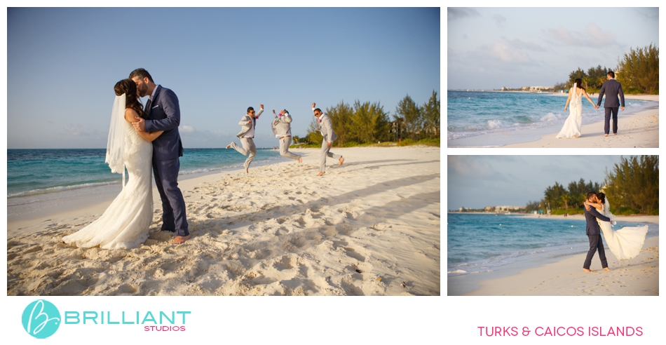 An Awesome Wedding At The Beach House 18 Turksandcaicos_4702