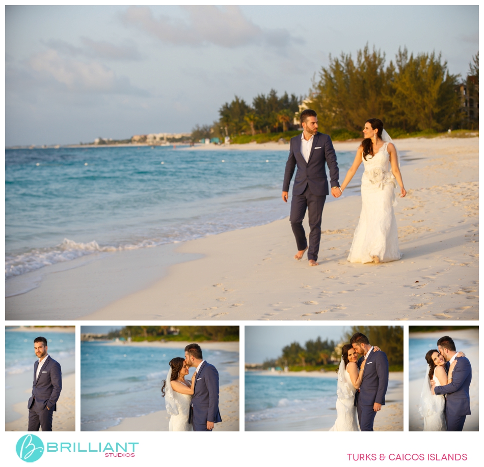 An Awesome Wedding At The Beach House 20 Turksandcaicos_4704