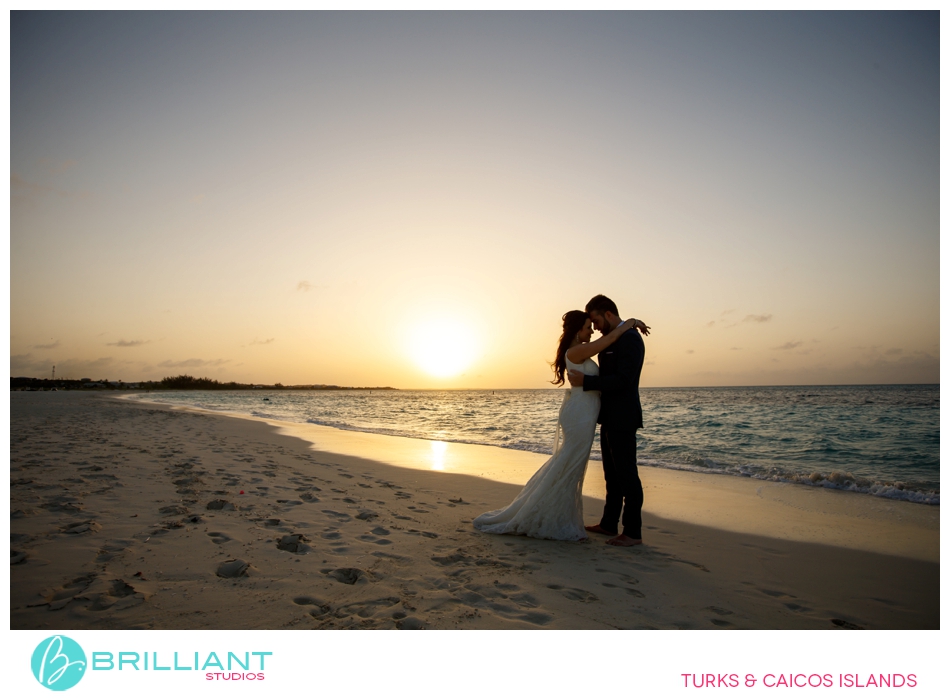 An Awesome Wedding At The Beach House 21 Turksandcaicos_4705