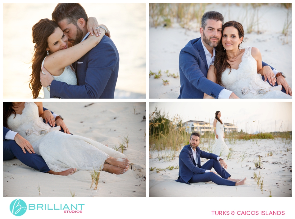 An Awesome Wedding At The Beach House 24 Turksandcaicos_4708